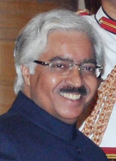Dr. Ashok Seth - Interventional Cardiologist