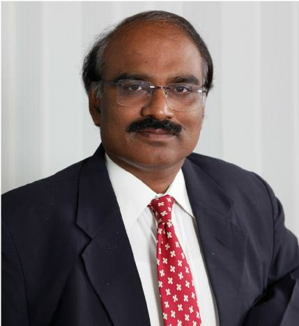 Prof. Dorairaj Prabhakaran - Cardiologist