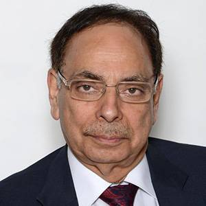 Dr. Upendra Kaul - Interventional Cardiologist