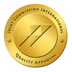 JCI Accredited